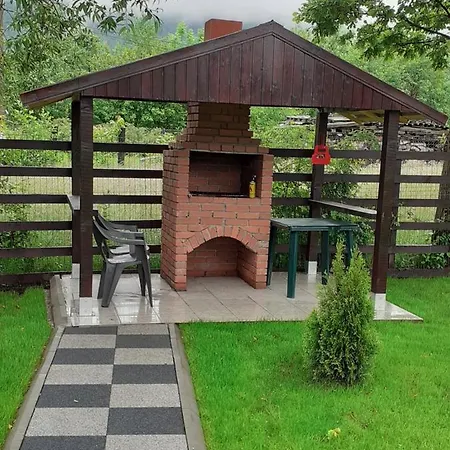 Сasa de vacaciones Frapin House *