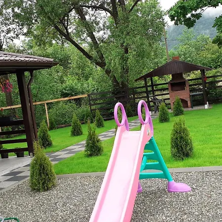 Сasa de vacaciones Frapin House