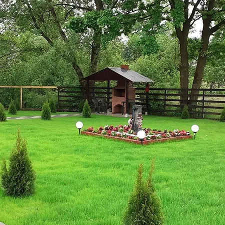 Сasa de vacaciones Frapin House *