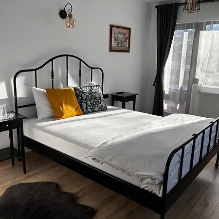 Frapin House Braşov