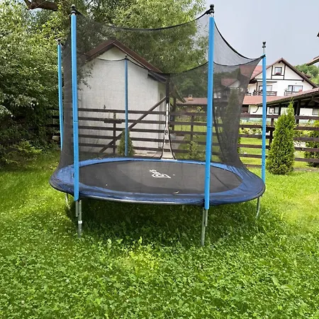 Holiday home Frapin House *