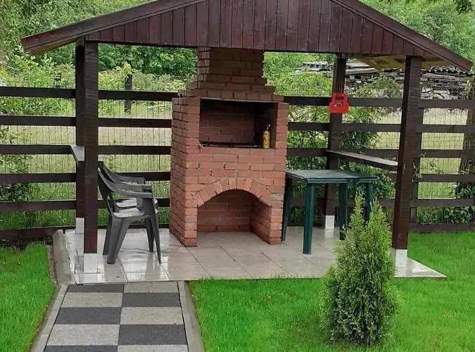 Holiday home Frapin House *