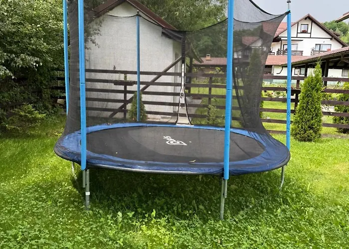 Holiday home Frapin House *